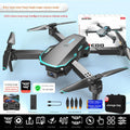 DRE88 Single Camera Model Black [ISO9001 Quality Certified + Fully Inspected]
