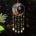 Yingying Crystal Moon - Multicolor