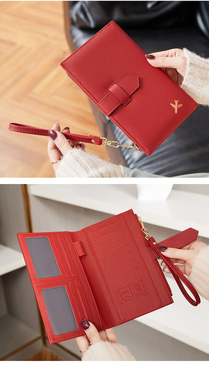 travel accessory wallet image 8