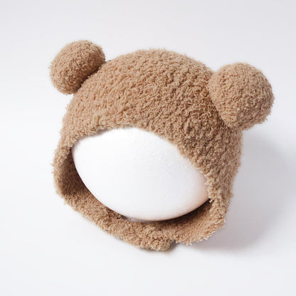 Multiple color options for children's hats image 5