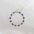 Deep Blue KC Gold