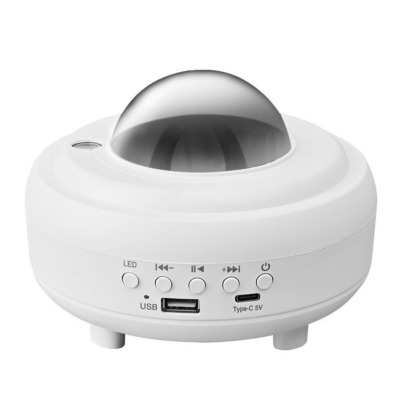 Deep bass Bluetooth audio speaker