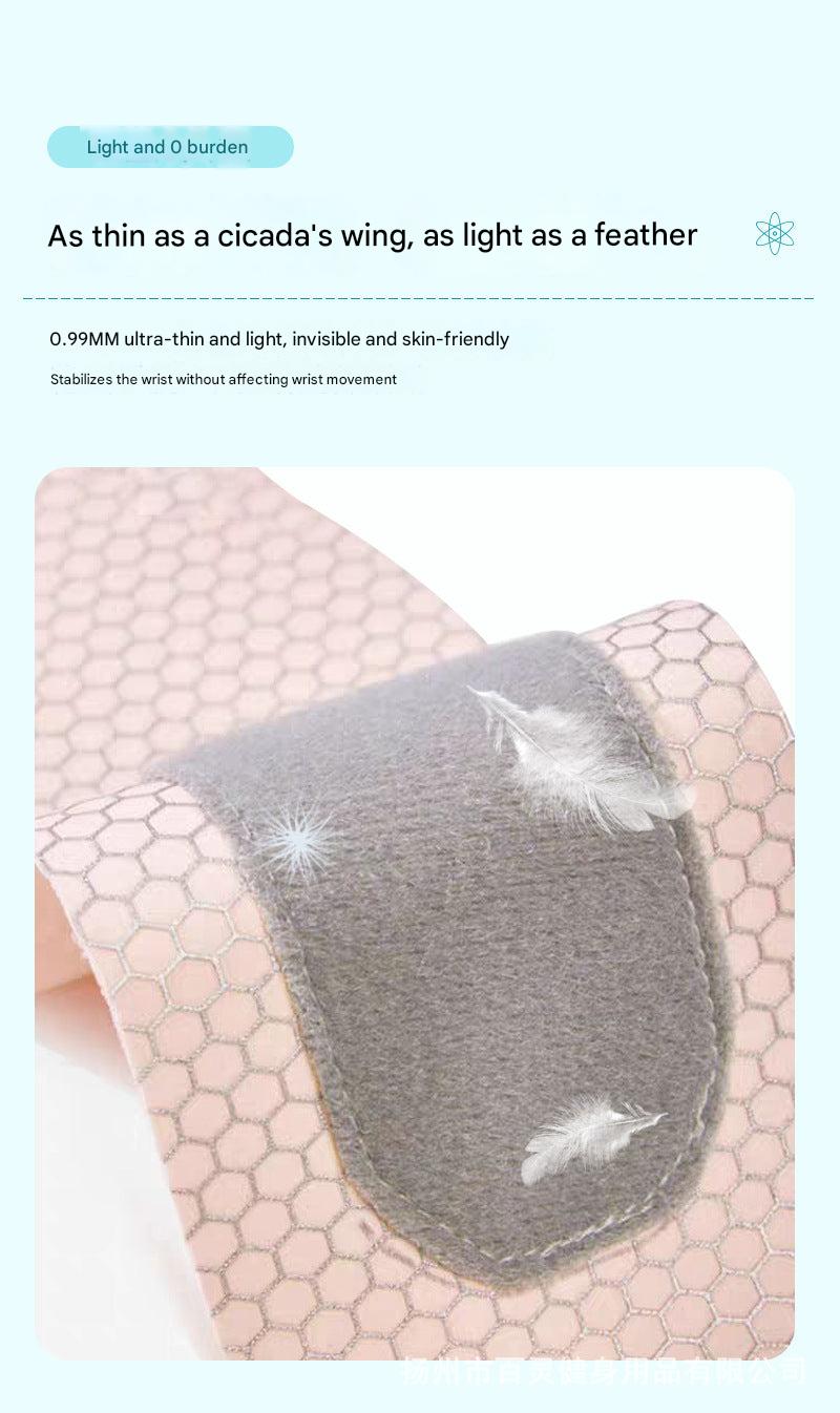 Durable lycra wrist brace - image 5