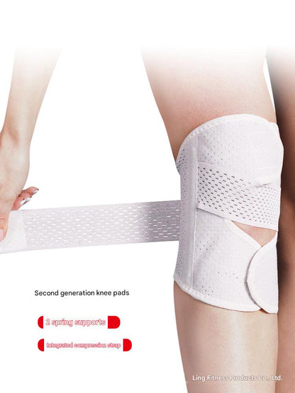 Sports Knee Brace Image 1