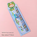Rainbow Frog (Pack of 1)