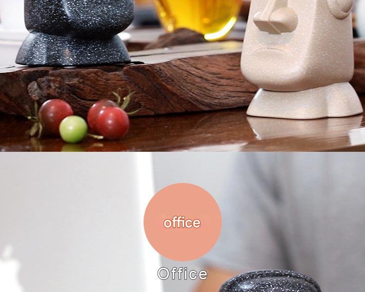 Bluetooth speaker with TF card port image 10