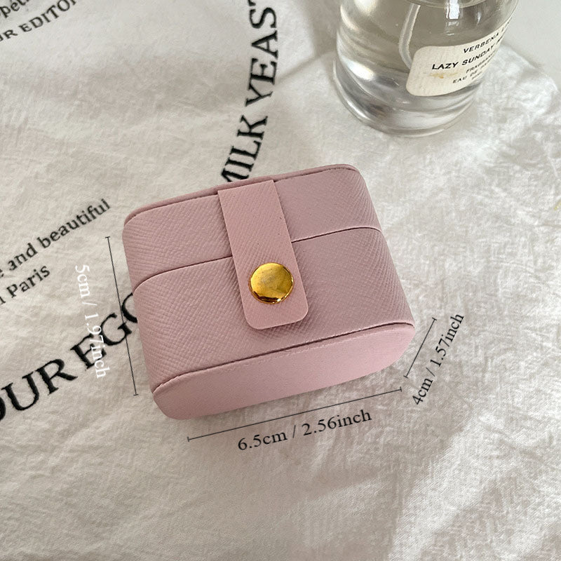 stylish earring holder