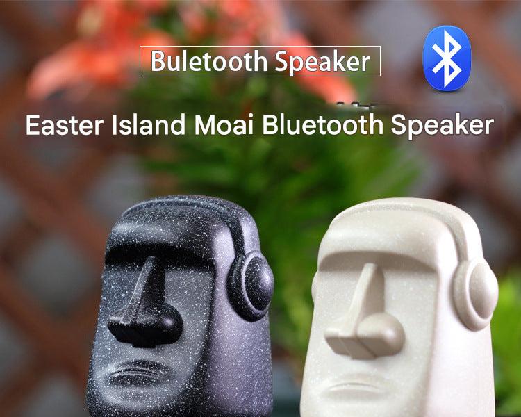 Bluetooth speaker with TF card port image 10