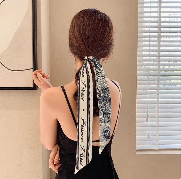 Fashionable lightweight hairband
