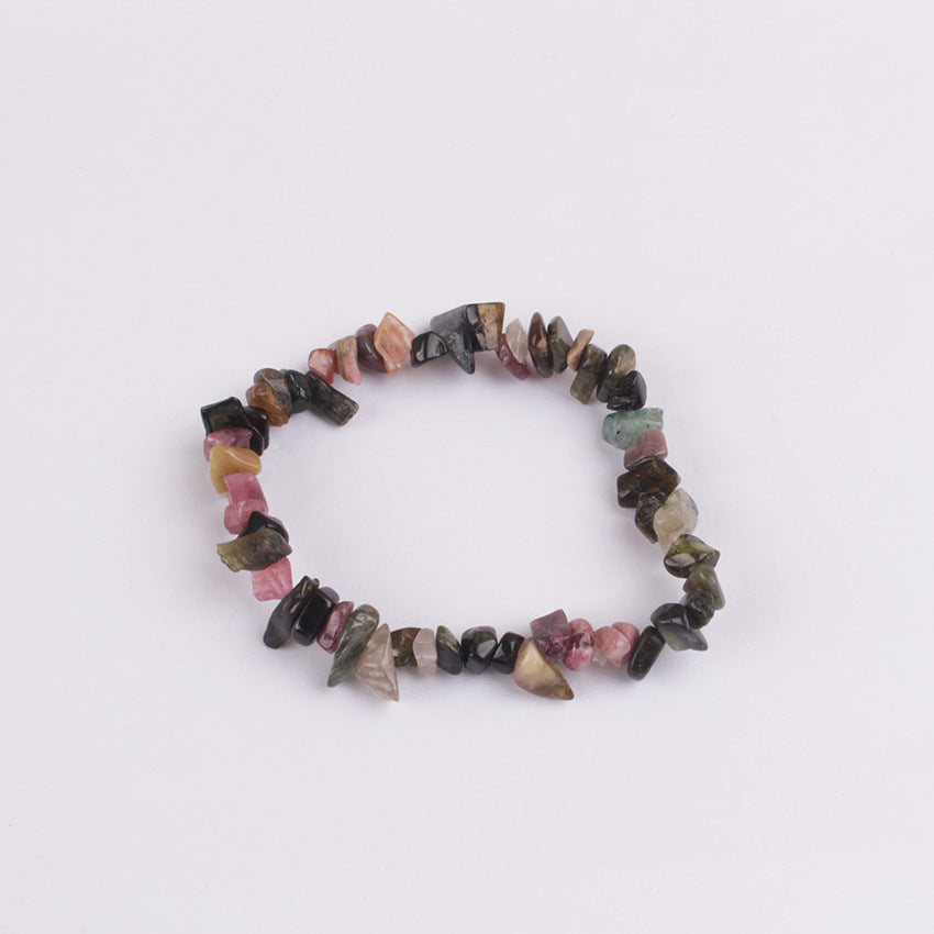 Fashion jewelry bracelet details image 5