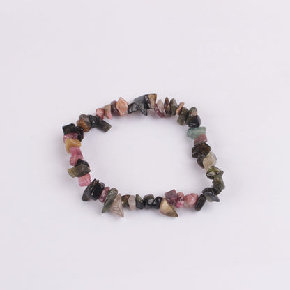 Fashion jewelry bracelet details image 5