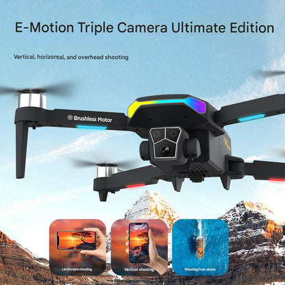 F168 Drone in Outdoor Use - Image 6