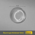 Round Single Pack