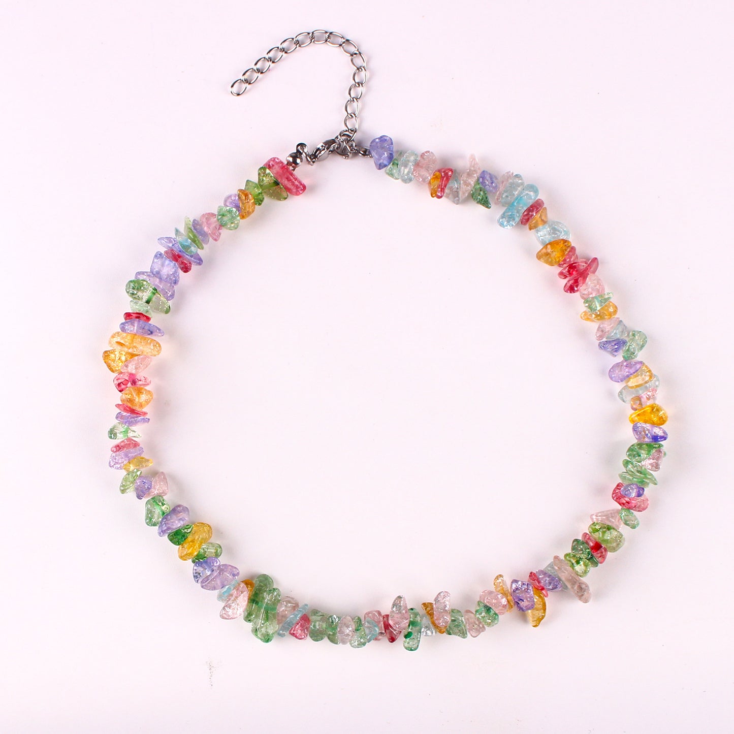 Stylish natural stone jewelry image 5
