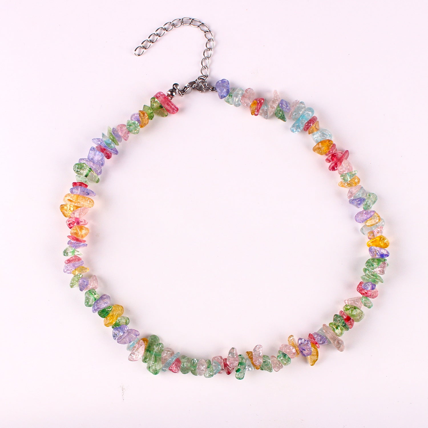 Stylish natural stone jewelry image 5
