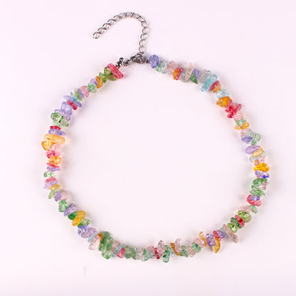 Stylish natural stone jewelry image 5