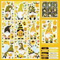 Spring Static Sticker C03