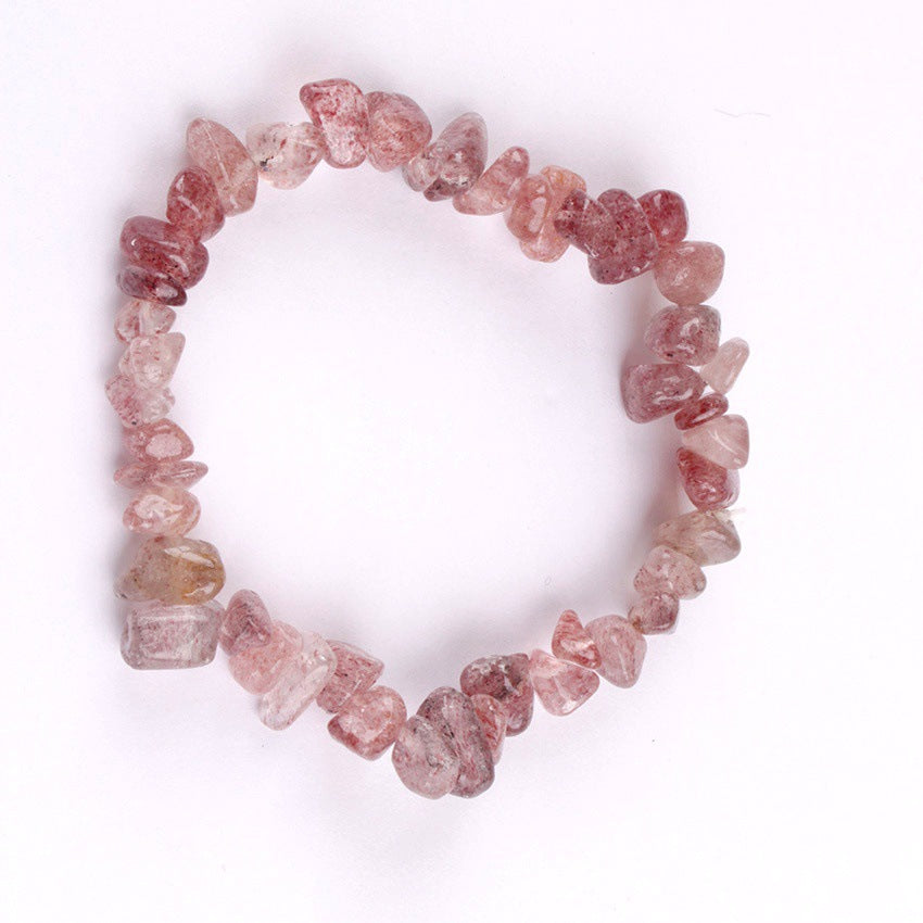 Fashion jewelry bracelet details image 5