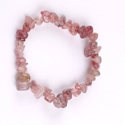 Fashion jewelry bracelet details image 5