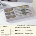 Gray 3+1 (Pack of 1)