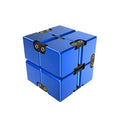 Riveted Infinite Magic Cube - Sapphire (Pack of 1)
