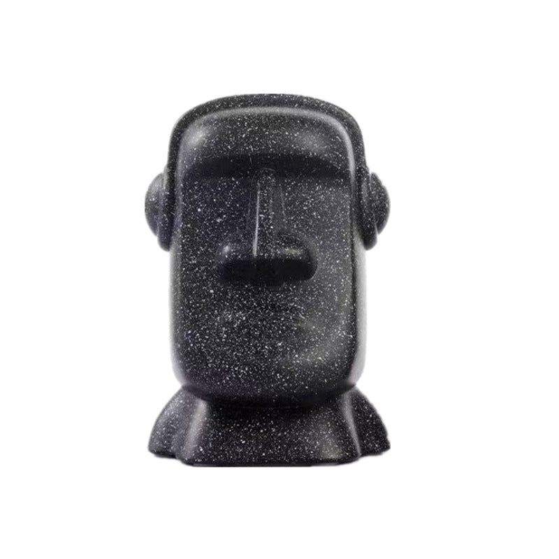 Bluetooth speaker design close-up image 2