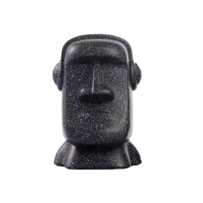 Bluetooth speaker design close-up image 2