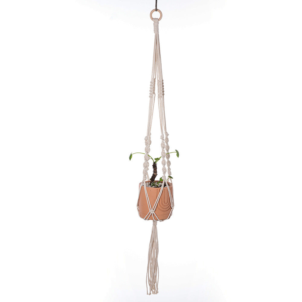 Stylish plant decoration accessory - image 10