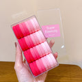 Fuchsia 32 pieces