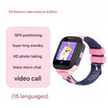 Pink 4G Global Version + GPS (Pack of 1)