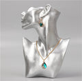 Large Silver Side Pose [28.5*19*7cm] (Pack of 1)
