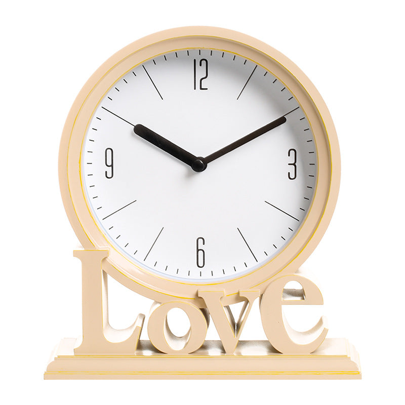 Versatile Decorative Clock - Image 10