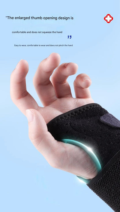 Sizing options for wrist brace - Image 7