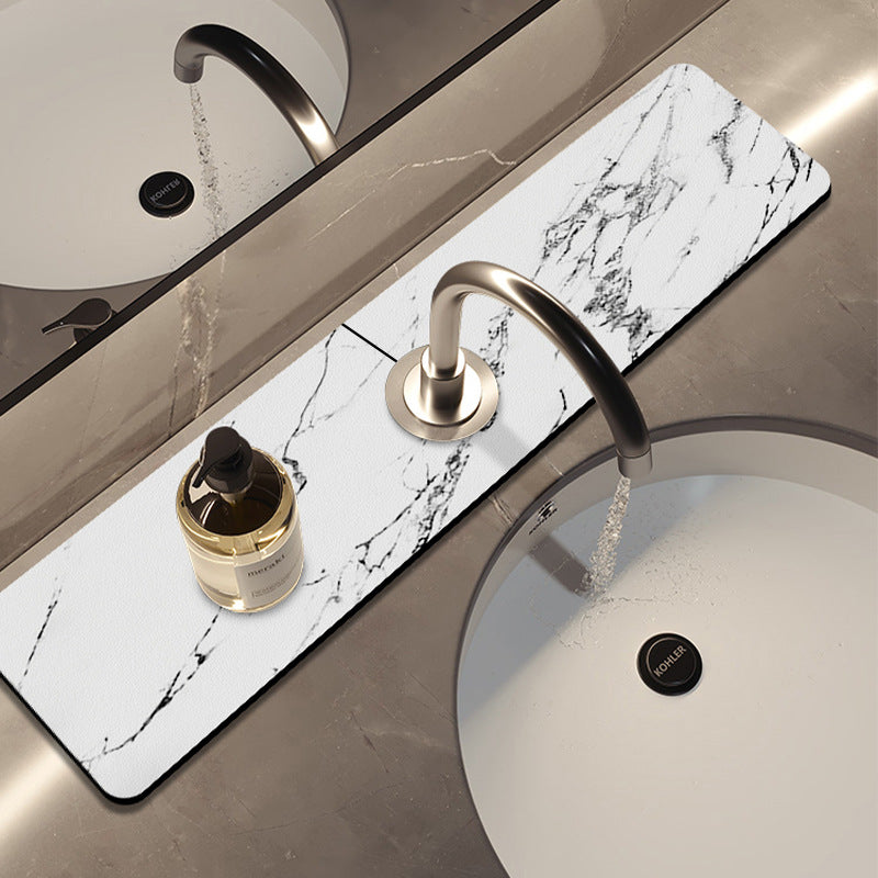 high-quality sink mat image 8