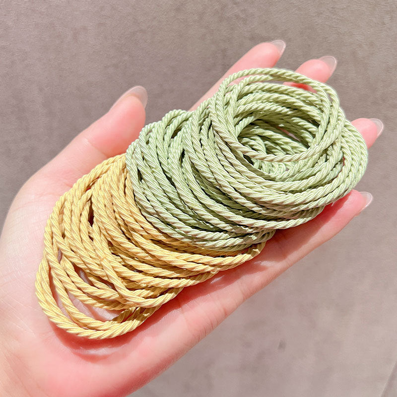 Korean Style Hair Accessories for Women
