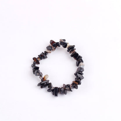 Fashion jewelry bracelet details image 5