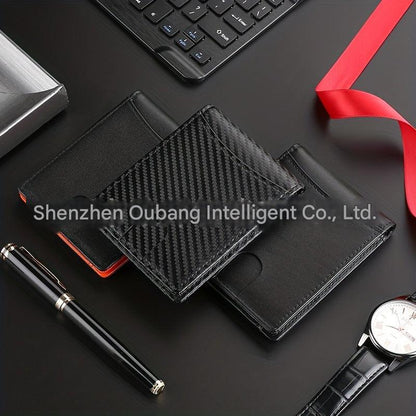 RFID-blocking wallet image 1