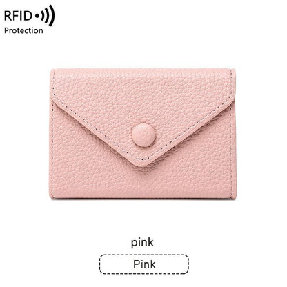 Lightweight RFID card case image 5
