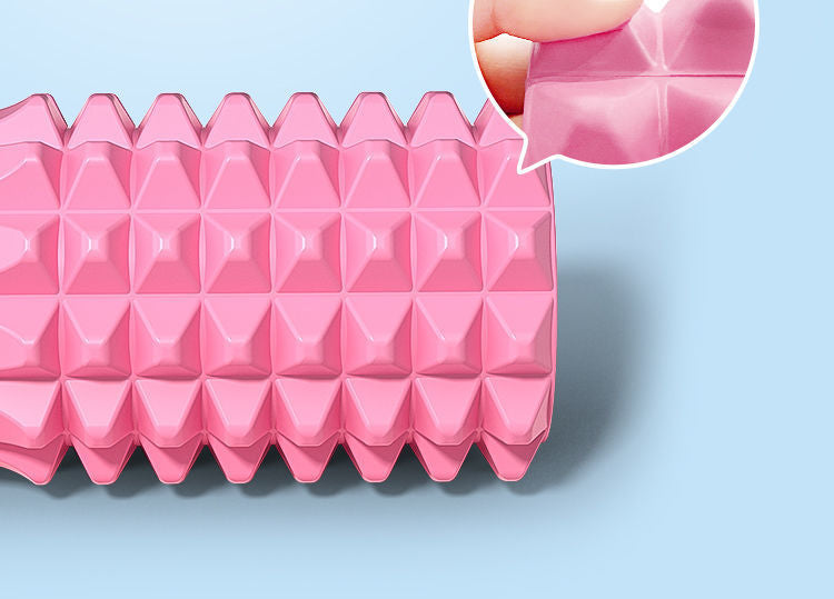 Foam Roller Muscle Relaxer fitness accessories