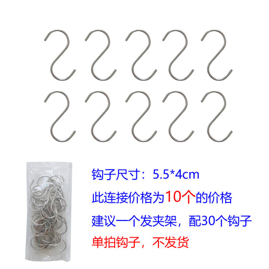 durable plastic hooks image 9