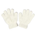 White Gloves