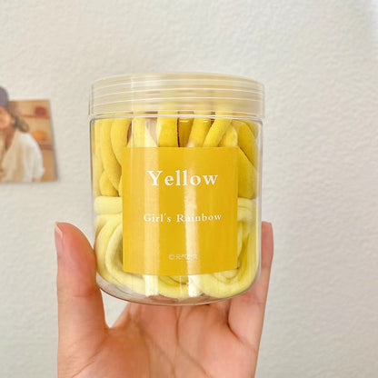 Trendy bulk Hair Ties for styling