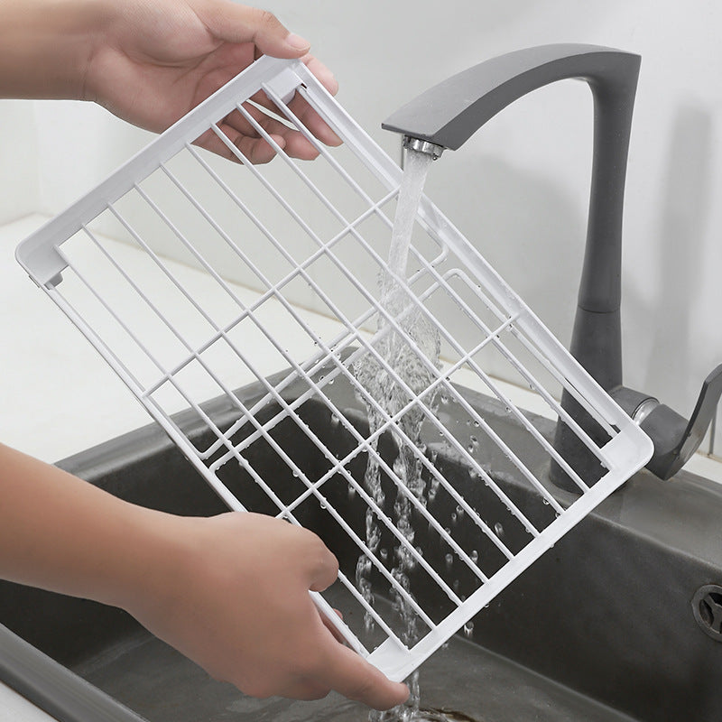 Durable plastic storage solution for cosmetics
