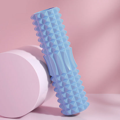 Foam Roller Yoga Stick Pink