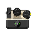 Q8-Apple Interface (One to Two)