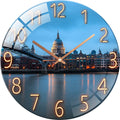 London, England