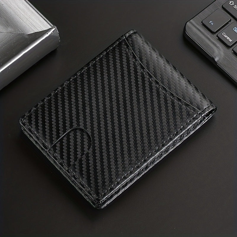 Elegant men's wallet design image 7