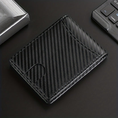 Elegant men's wallet design image 7