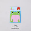 Size: 8.5 x 6.5 cm (Pack of 1)