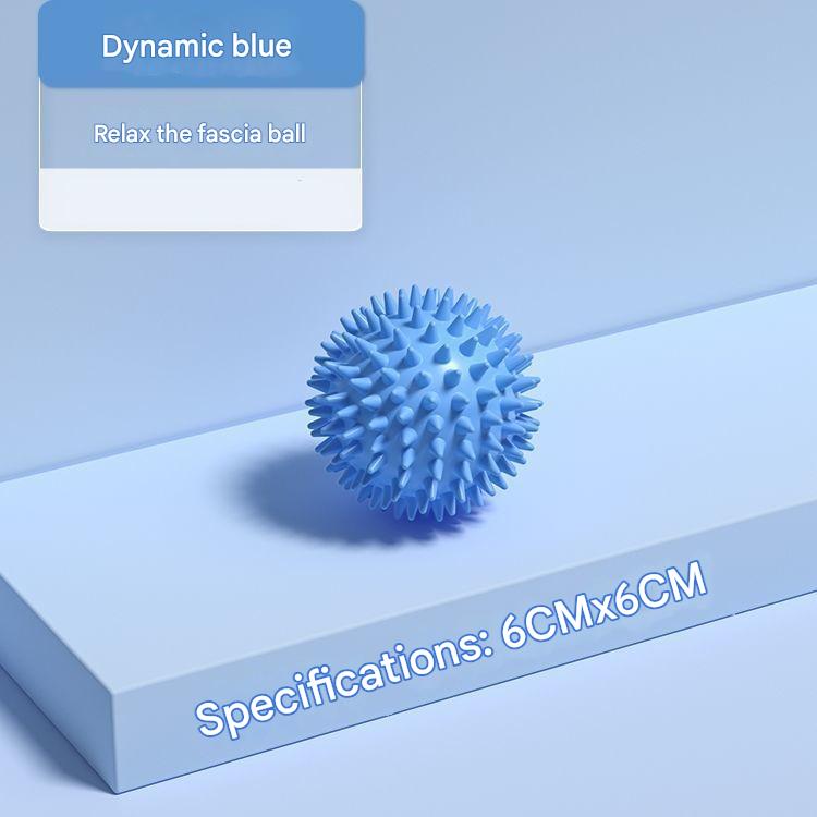 Foam Roller Muscle Relaxer fitness accessories